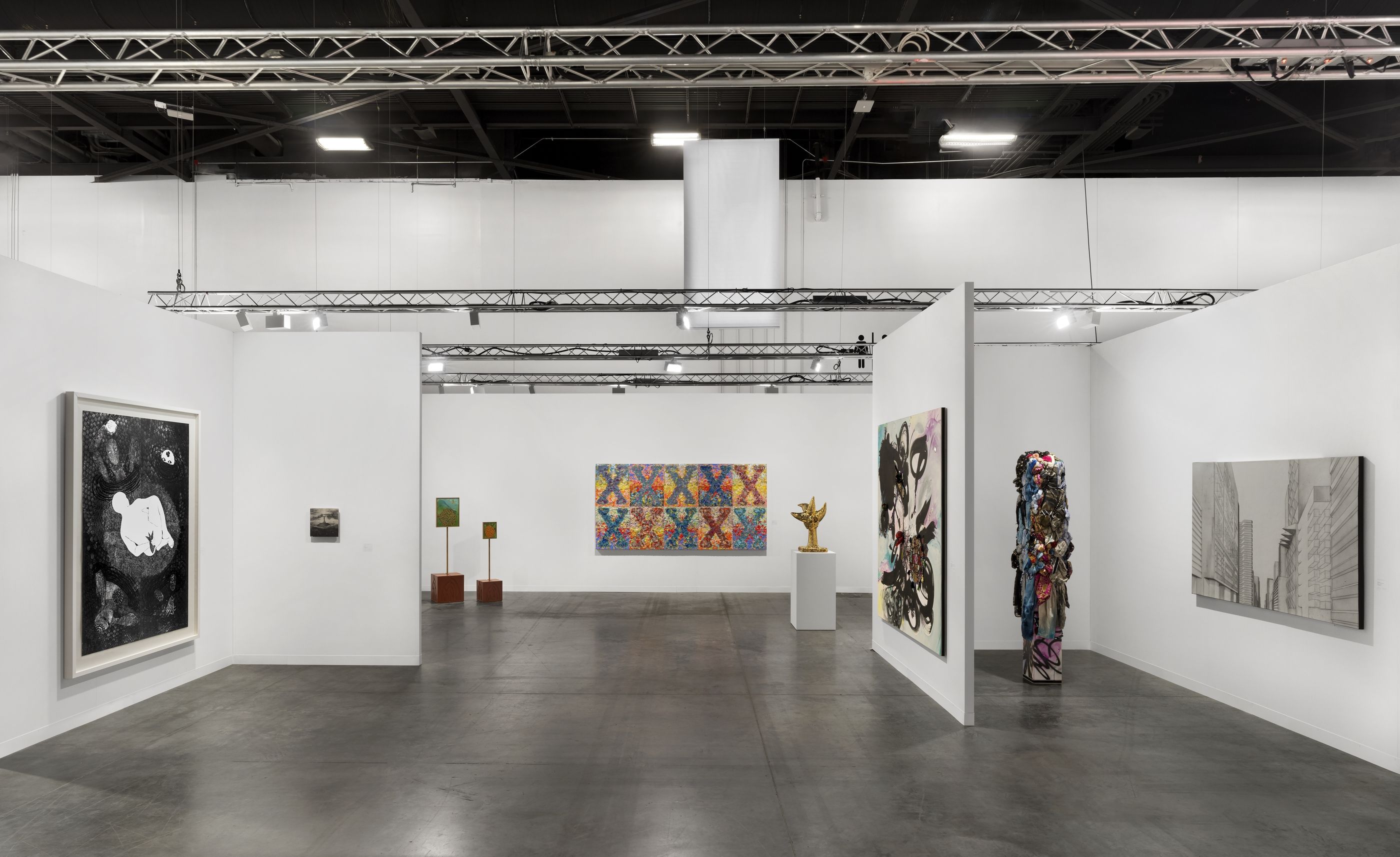 Louis Vuitton will exhibit selected works at Art Basel Miami Beach - The  Miami Guide