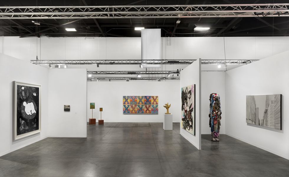 Bottega Veneta Opened First Miami Store Leading Up to Art Basel