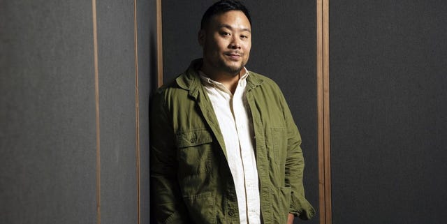 chef david chang