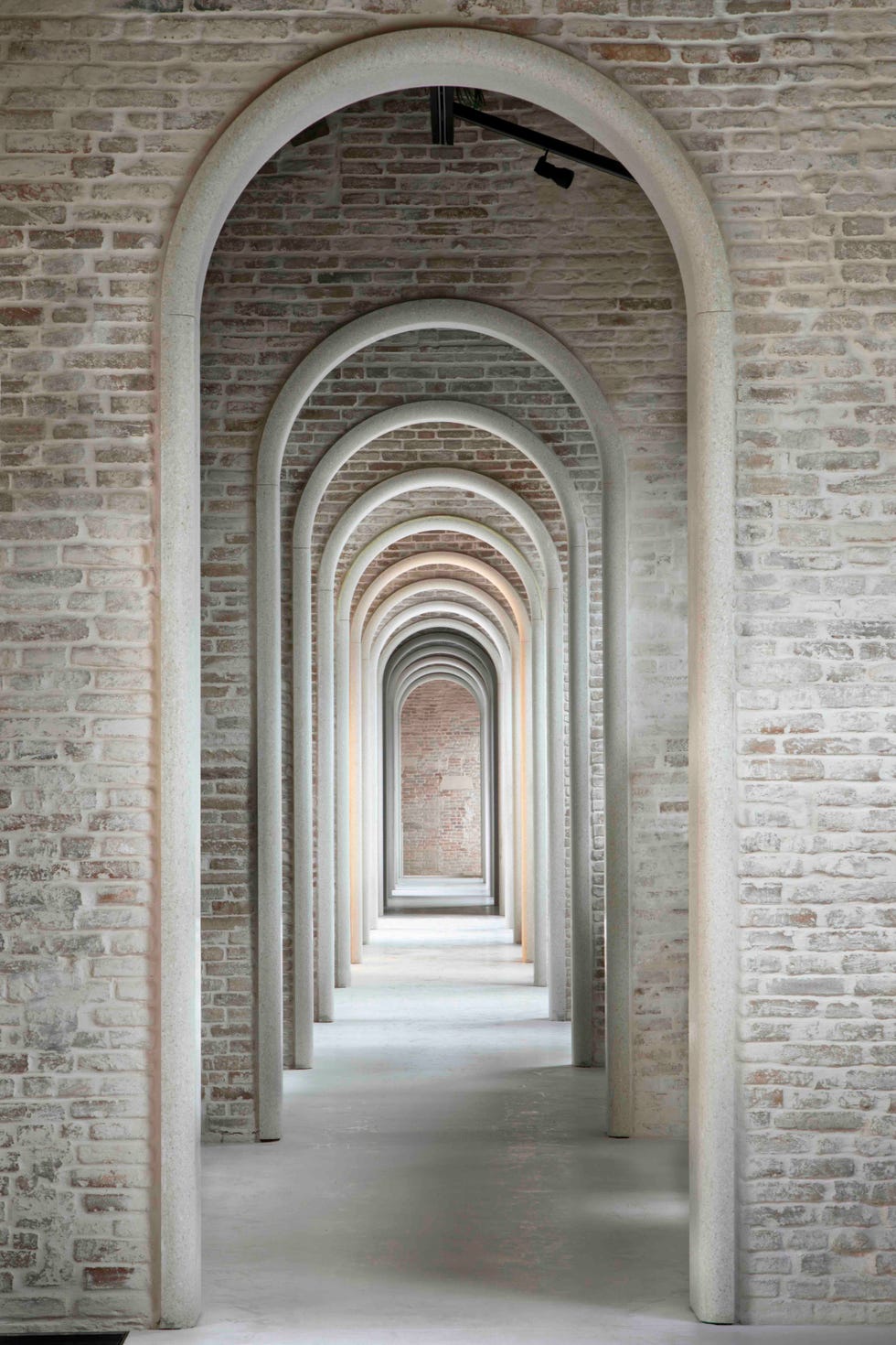 david chipperfield procuratie vecchie