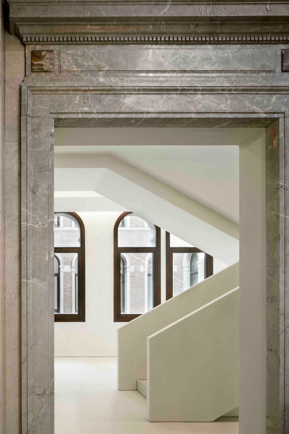 david chipperfield procuratie vecchie