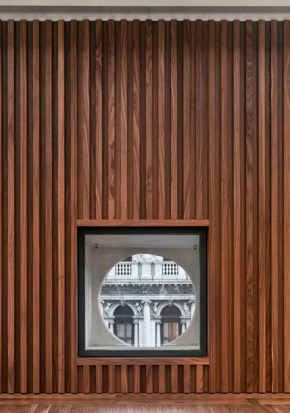 david chipperfield procuratie vecchie