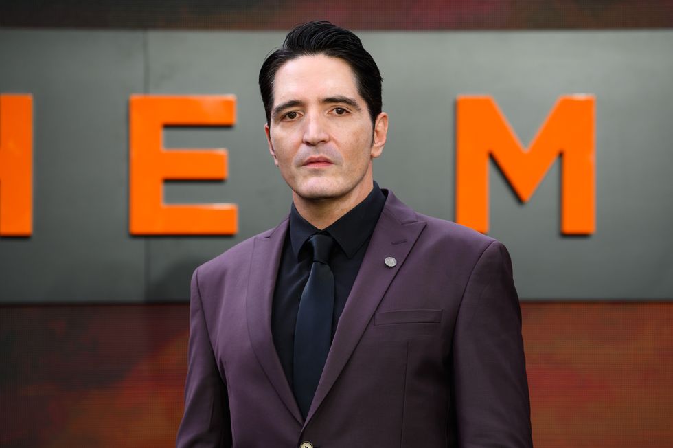 "oppenheimer" uk premiere arrivals