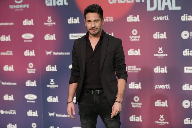 David DeMaría