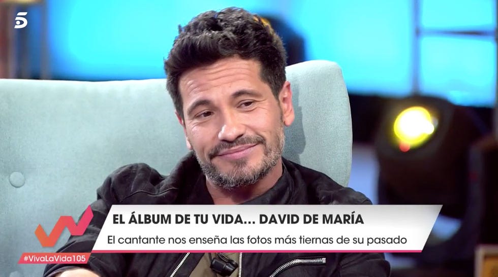 David DeMaría