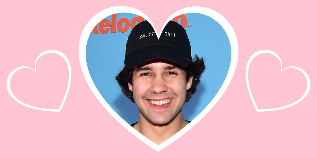 David Dobrik Opens Up About REJECTING Madison Beer