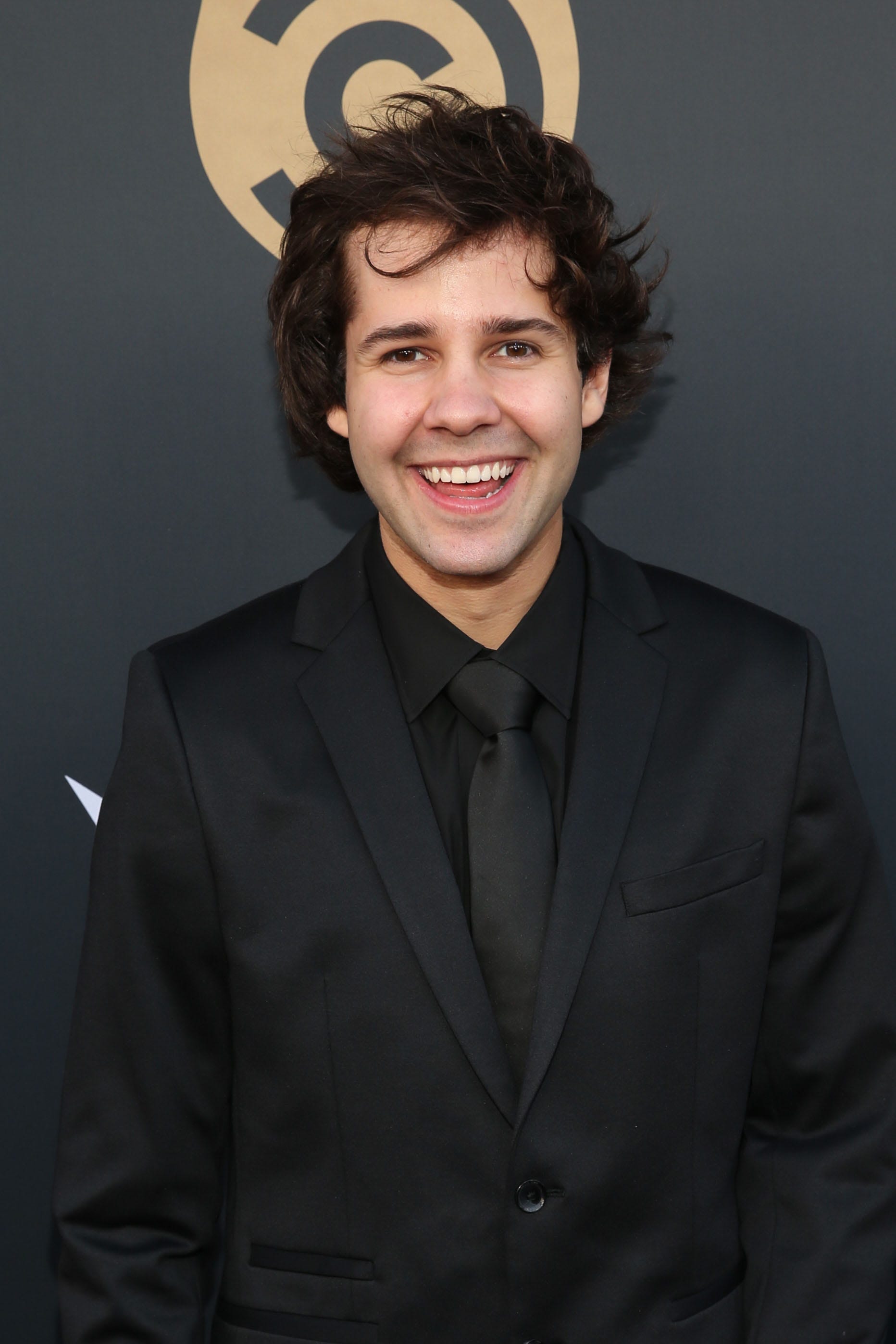 Fans are Convinced that David Dobrik is Dating his Assistant Natalie