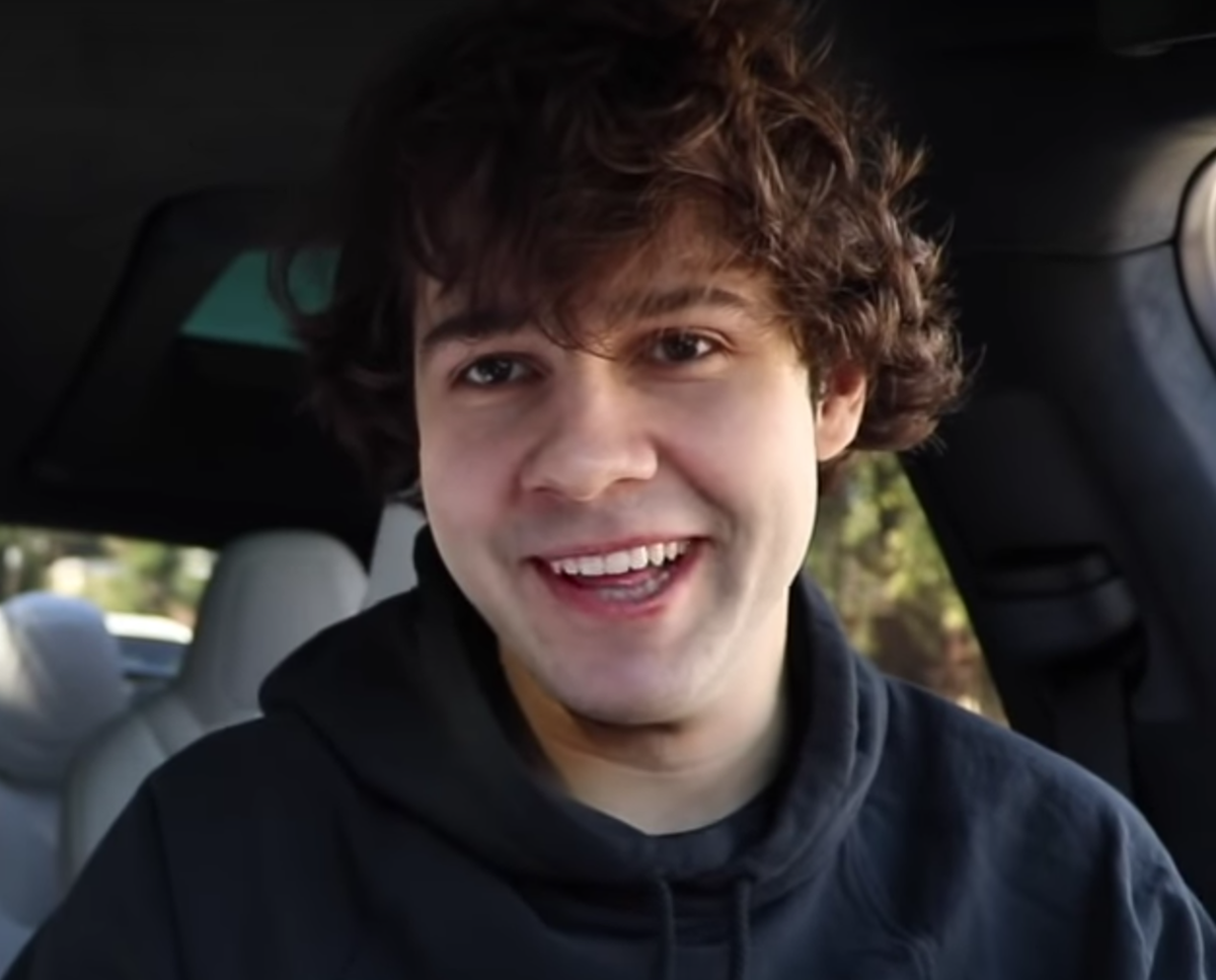 Who is David Dobrik? - Facts About the YouTube Star