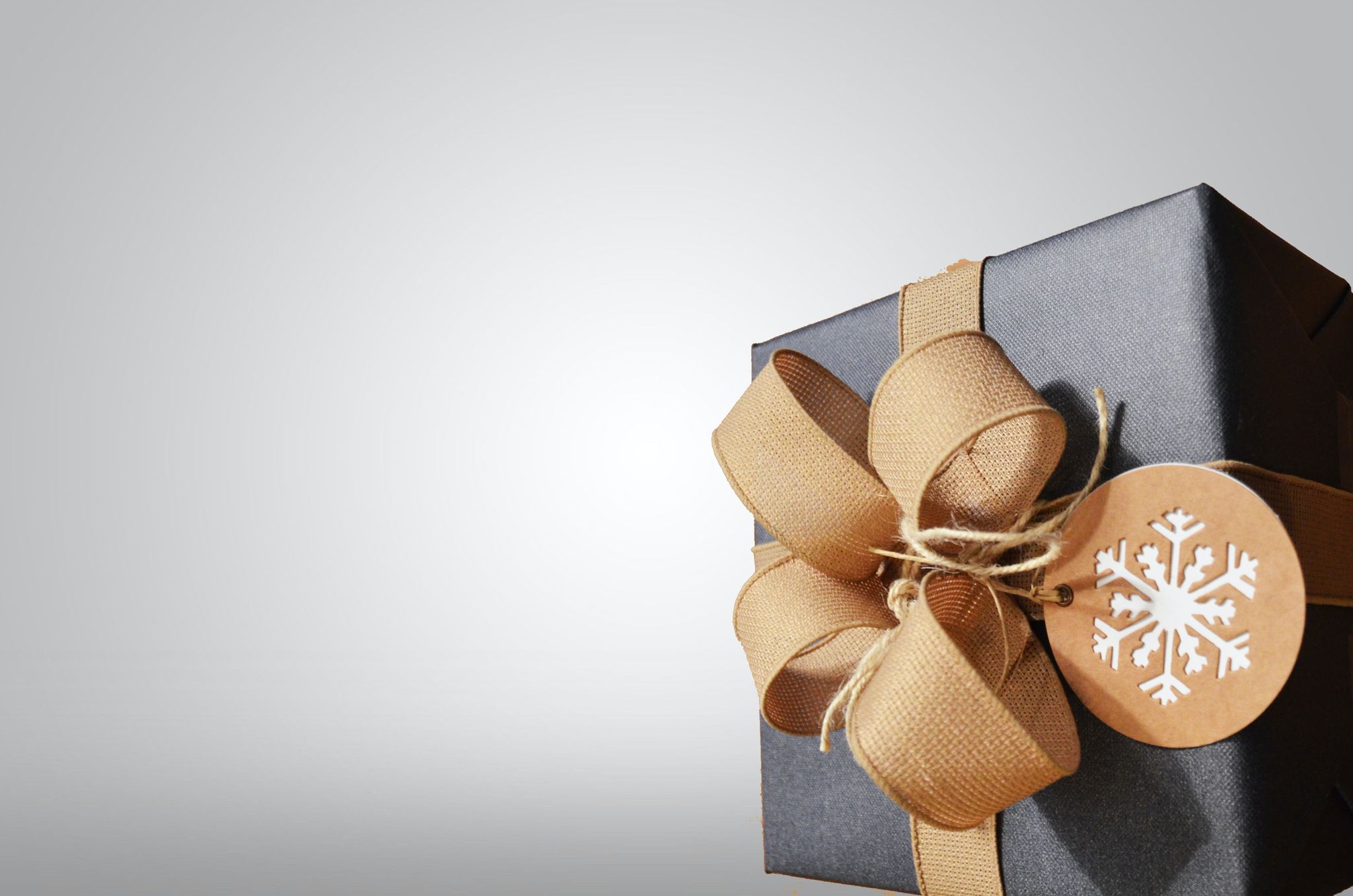 I regali di Natale di design a meno di 50 euro da comprare online
