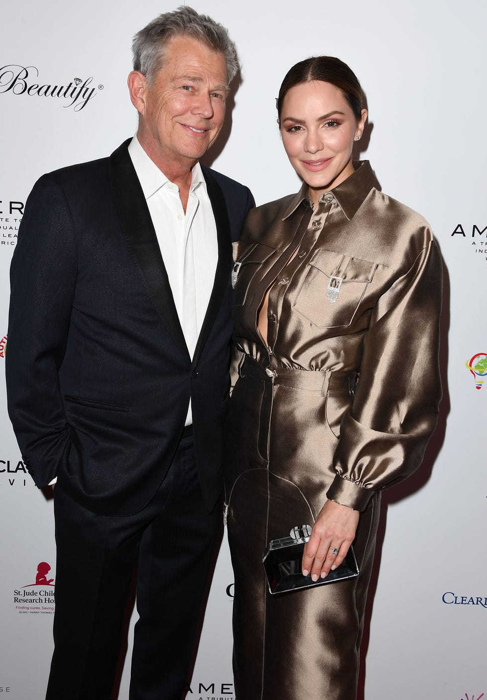 American Icon Awards - Arrivals