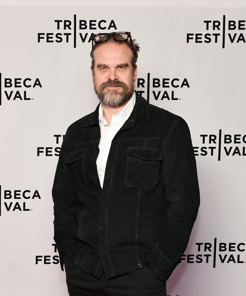 Stranger Things star David Harbour teases season 5 release date