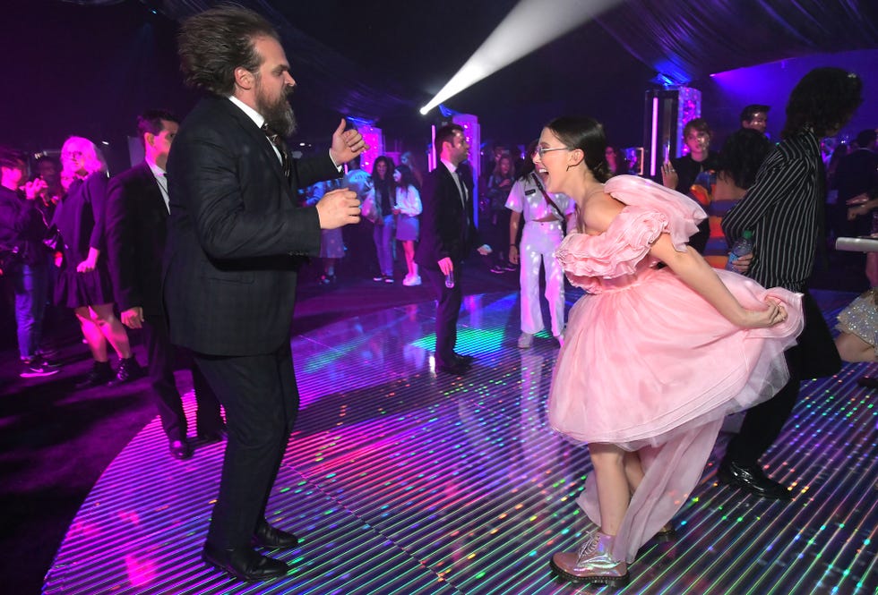 "Stranger Things" Season 3 World Premiere
