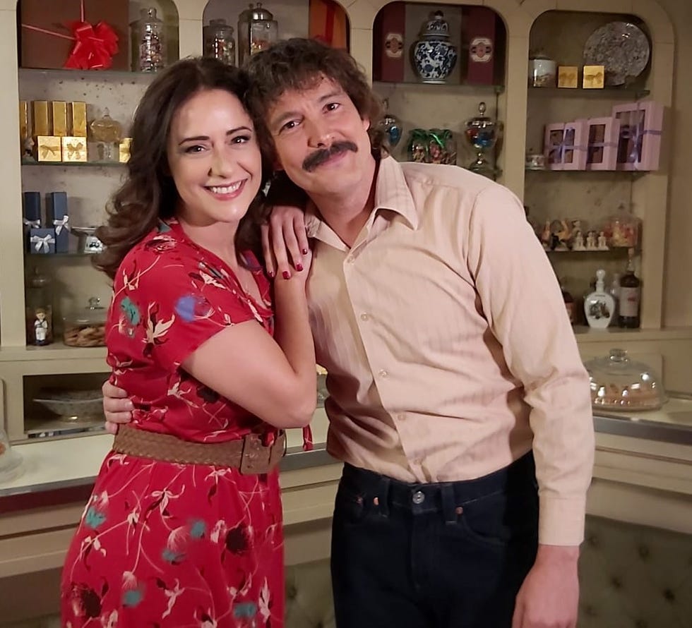 david janer amar es para siempre