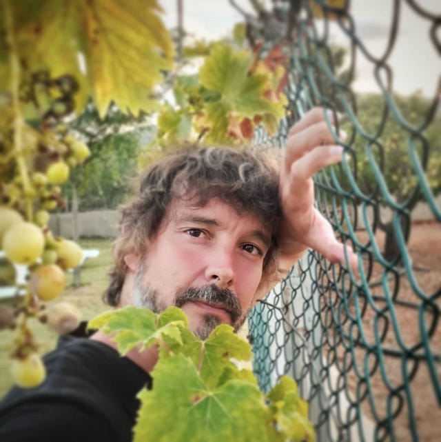 david janer amar es para siempre