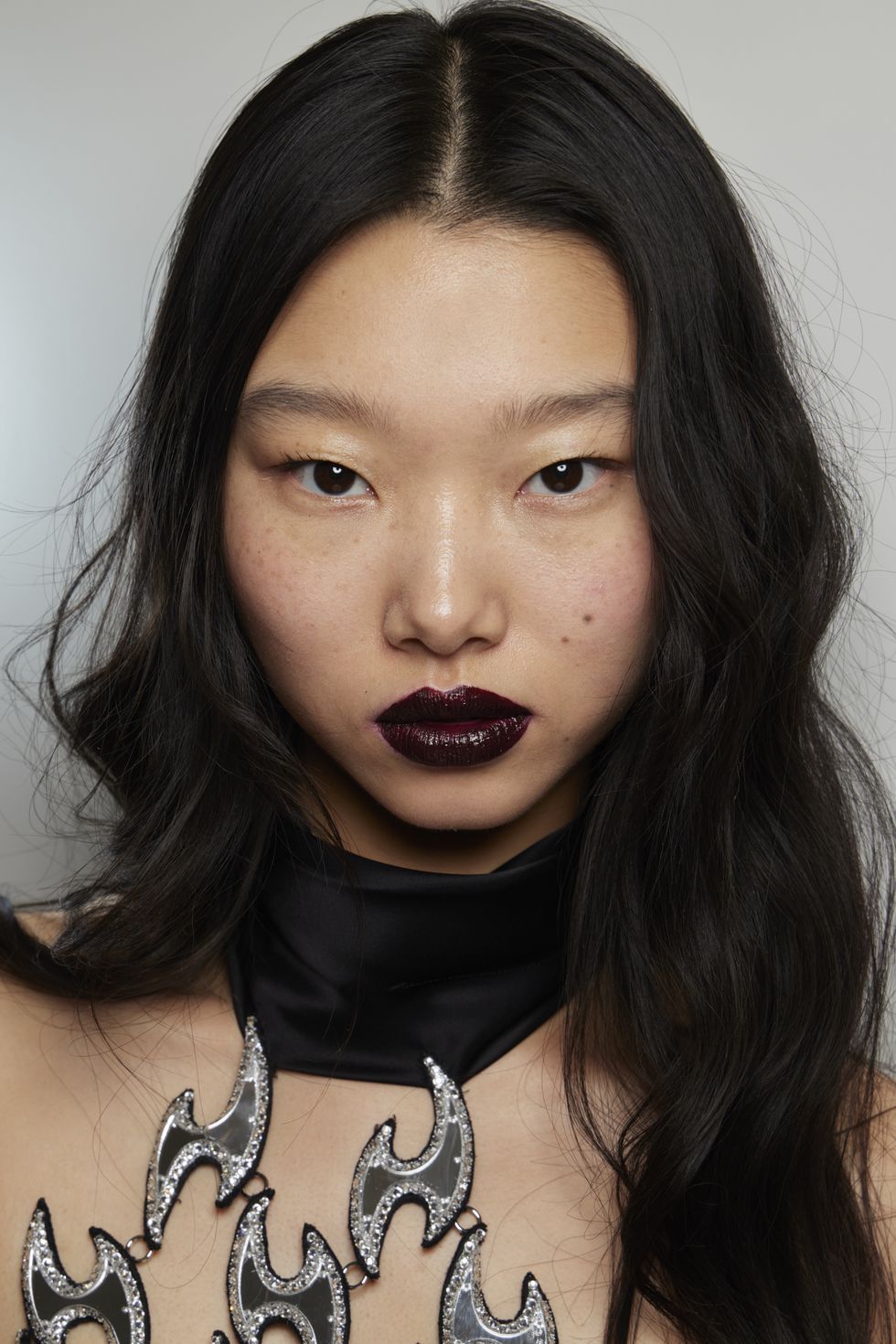 5 Party Makeup Looks From Pro MUA Isamaya Ffrench