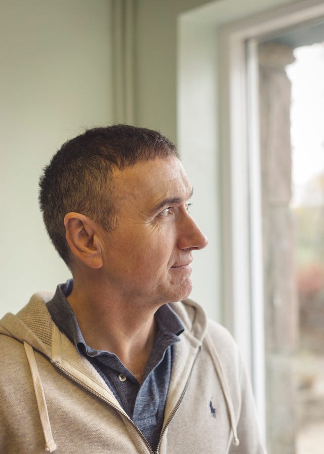 david lloyd adoption
