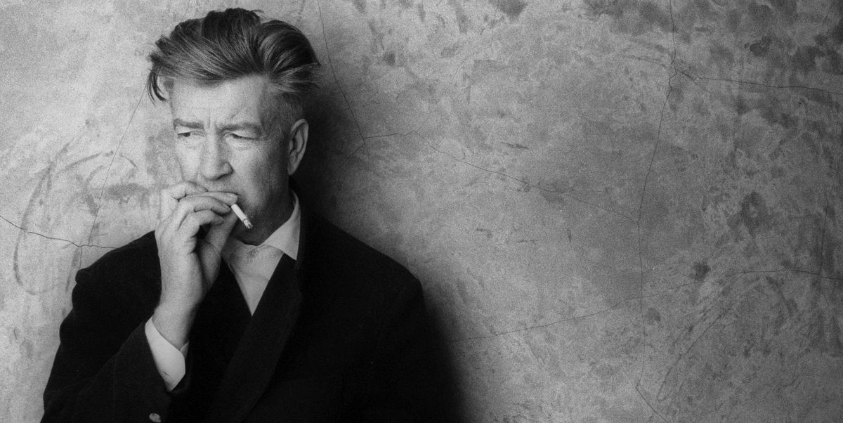 David Lynch’s Installation at Milan’s Salone del Mobile Is as Surreal as His Films
