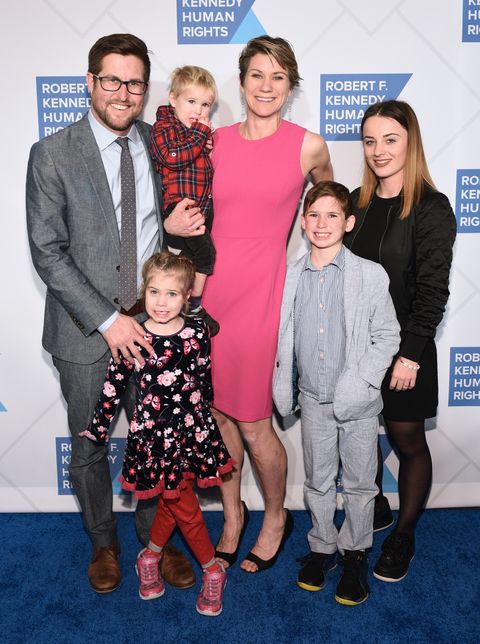 Robert F. Kennedy Human Rights Hosts 2019 Ripple Of Hope Gala & Auction In NYC - Arrivals