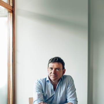 david nicholls