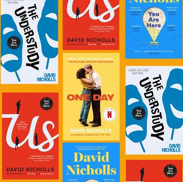 loved one day here are david nicholls' other books
