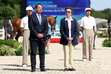 equestrian olympic games paris 2024 day 3