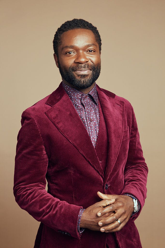 david oyelowo