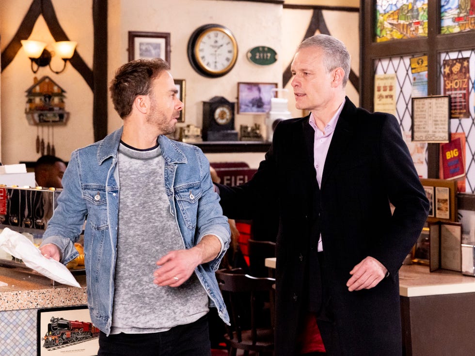 david platt, nick tilsley, coronation street