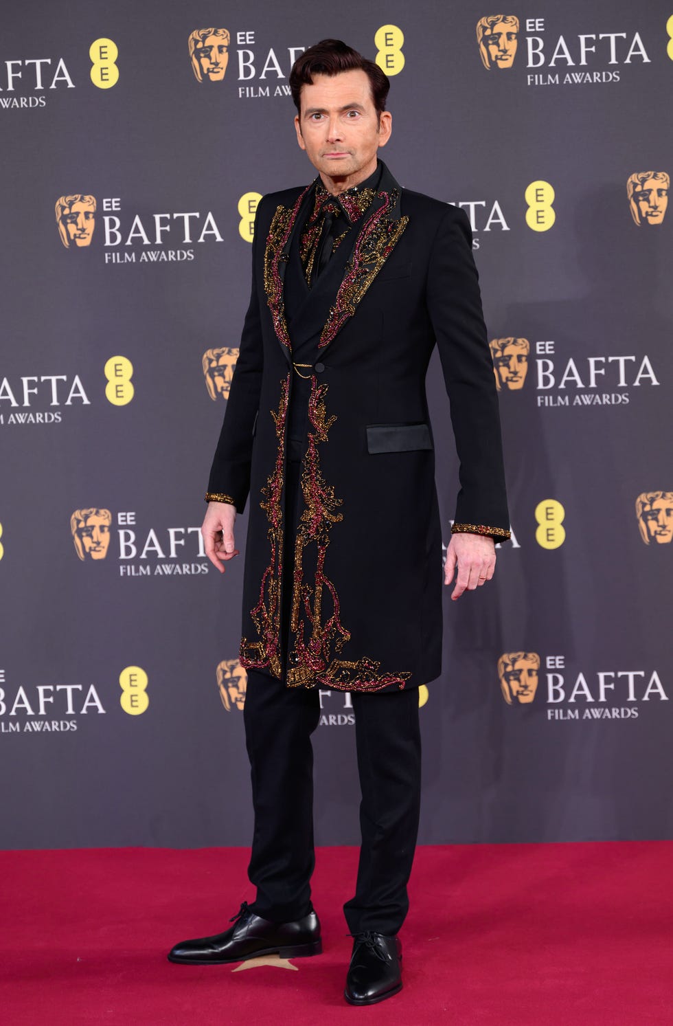 david tennant