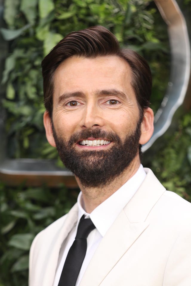 david tennant inside man steven moffat first look
