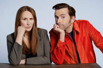 doctor who, david tennant, catherine tate