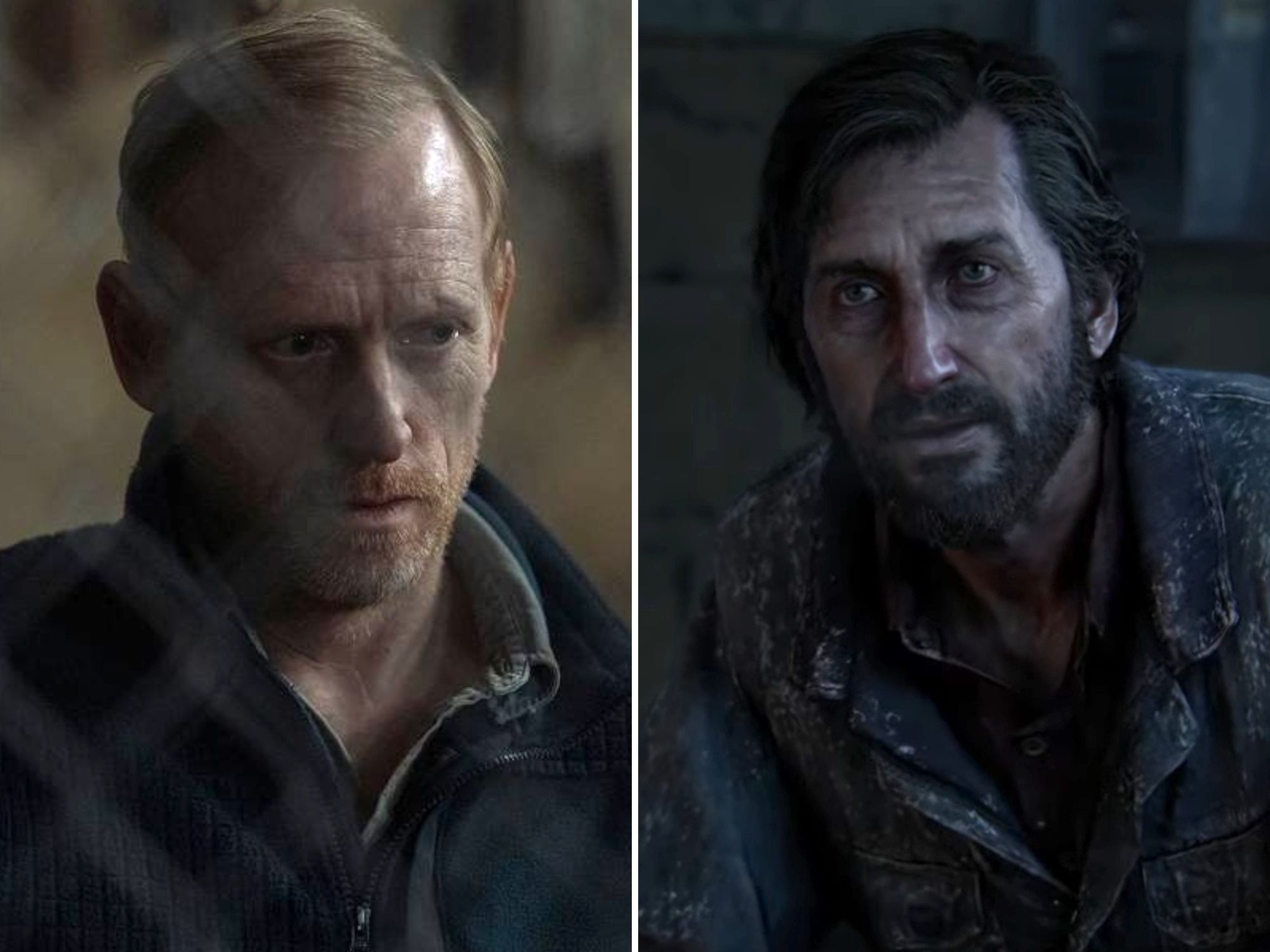 The Last of Us Games Actor Had a Hidden Cameo in Finale