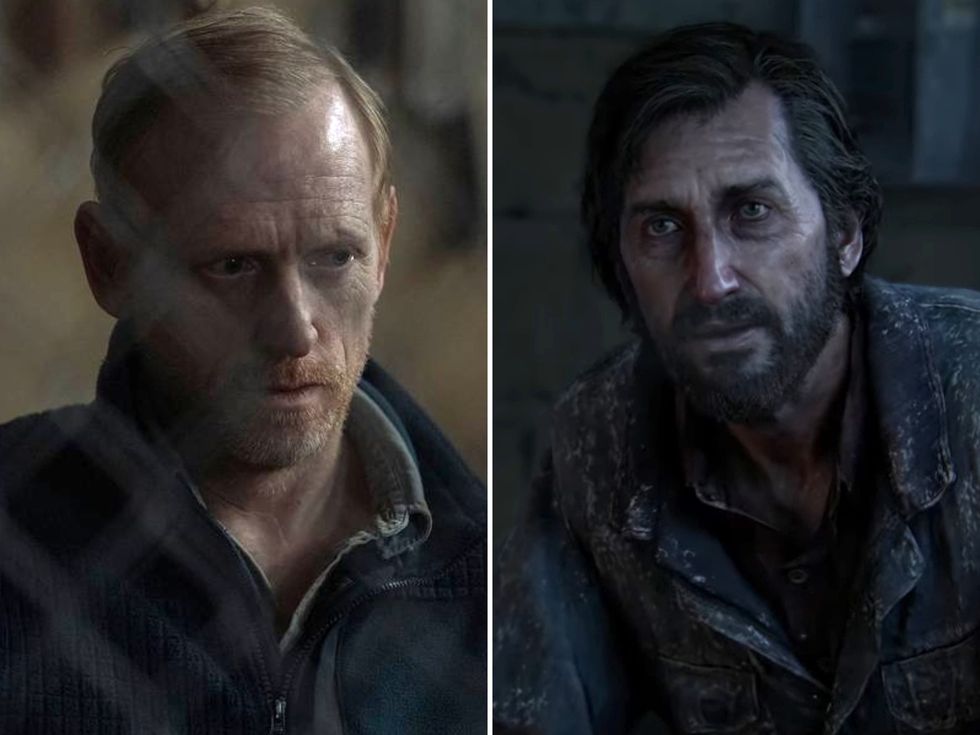 Does Tommy Die In The Last Of Us? Where Did Tommy Go In The Last