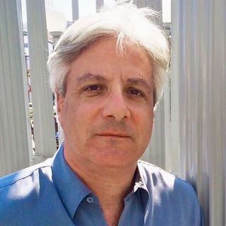 david l ulin