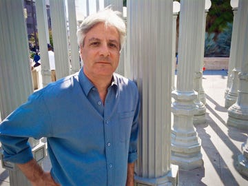 david ulin