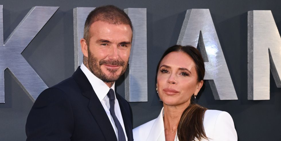 Why do celebs like Victoria Beckham pretend they’re working class?