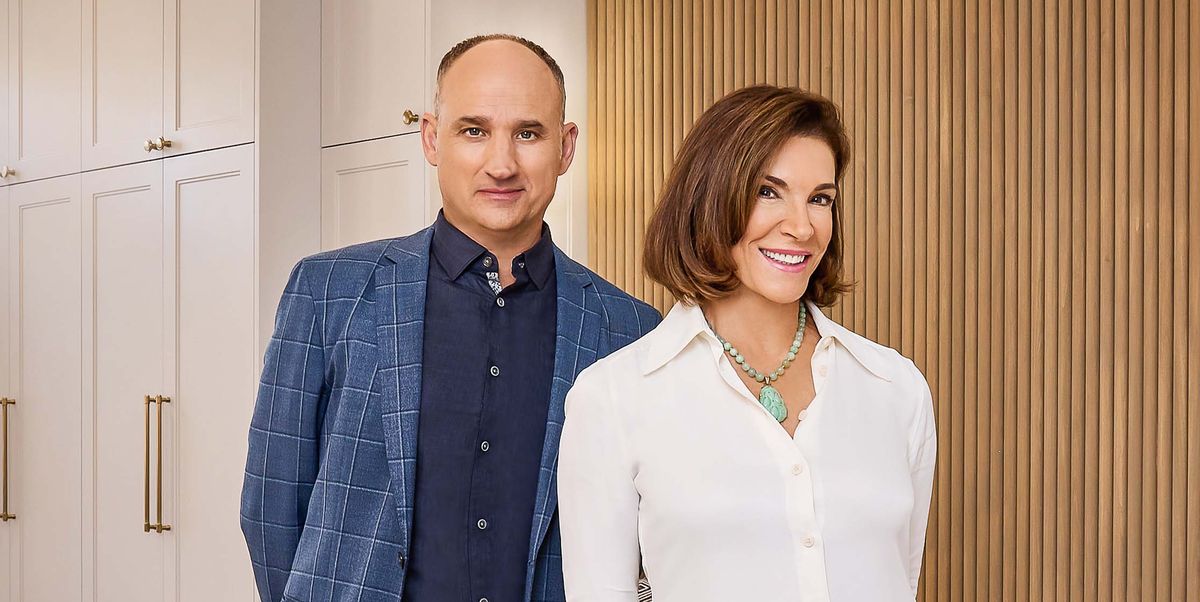 Is David Visentin From ‘Love It or List It’ an Actual Real Estate Agent?
