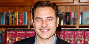 David Walliams free audio books 