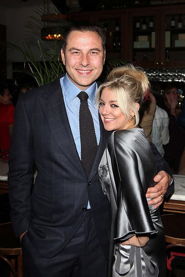 david walliams sheridan smith