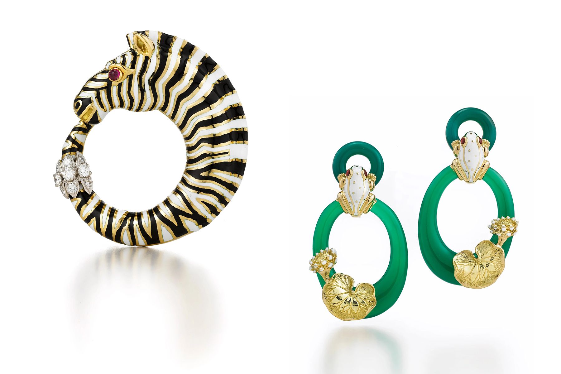 15 Best Minimalist Jewelry Brands to Wear in 2024