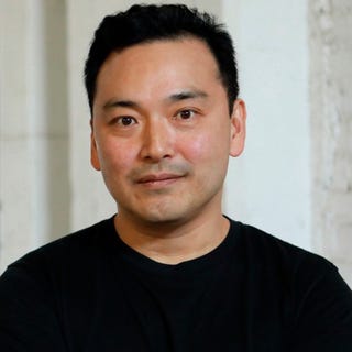 david yoon