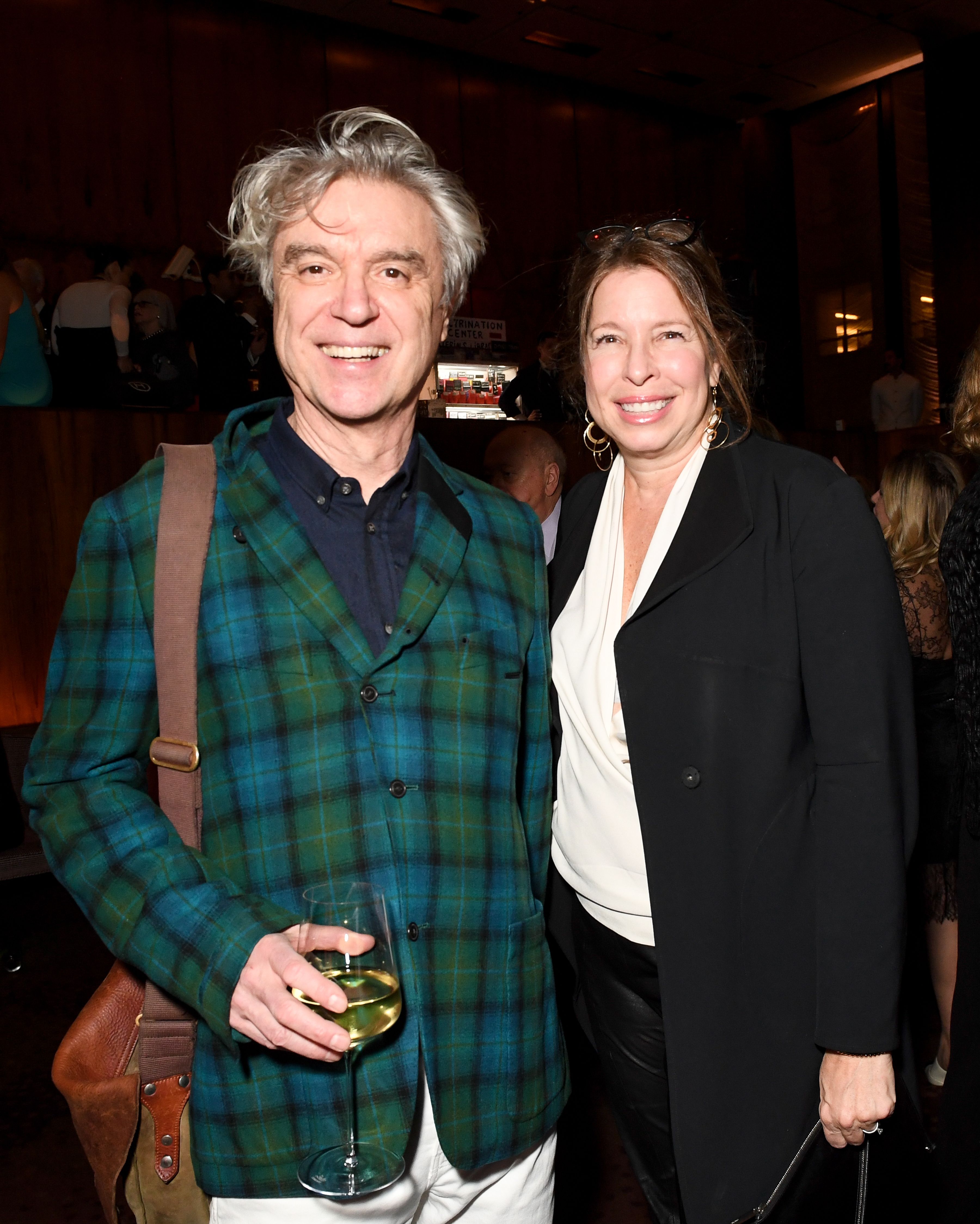Art Production Fund Honors Tom Sachs and Sarah Hoover – WWD