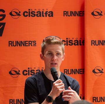 Davide Magnini a Running Academy Curno davide magnini a running academy curno