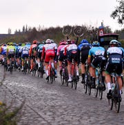 104th tour of flanders 2020 ronde van vlaanderen men elite
