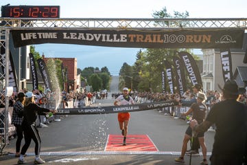 roche approaches finish line