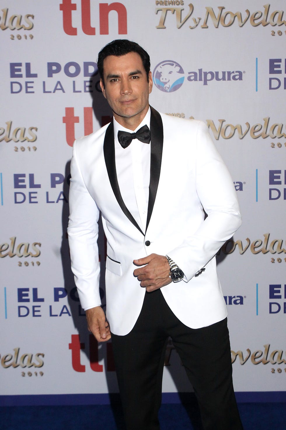 Premios TvyNovelas