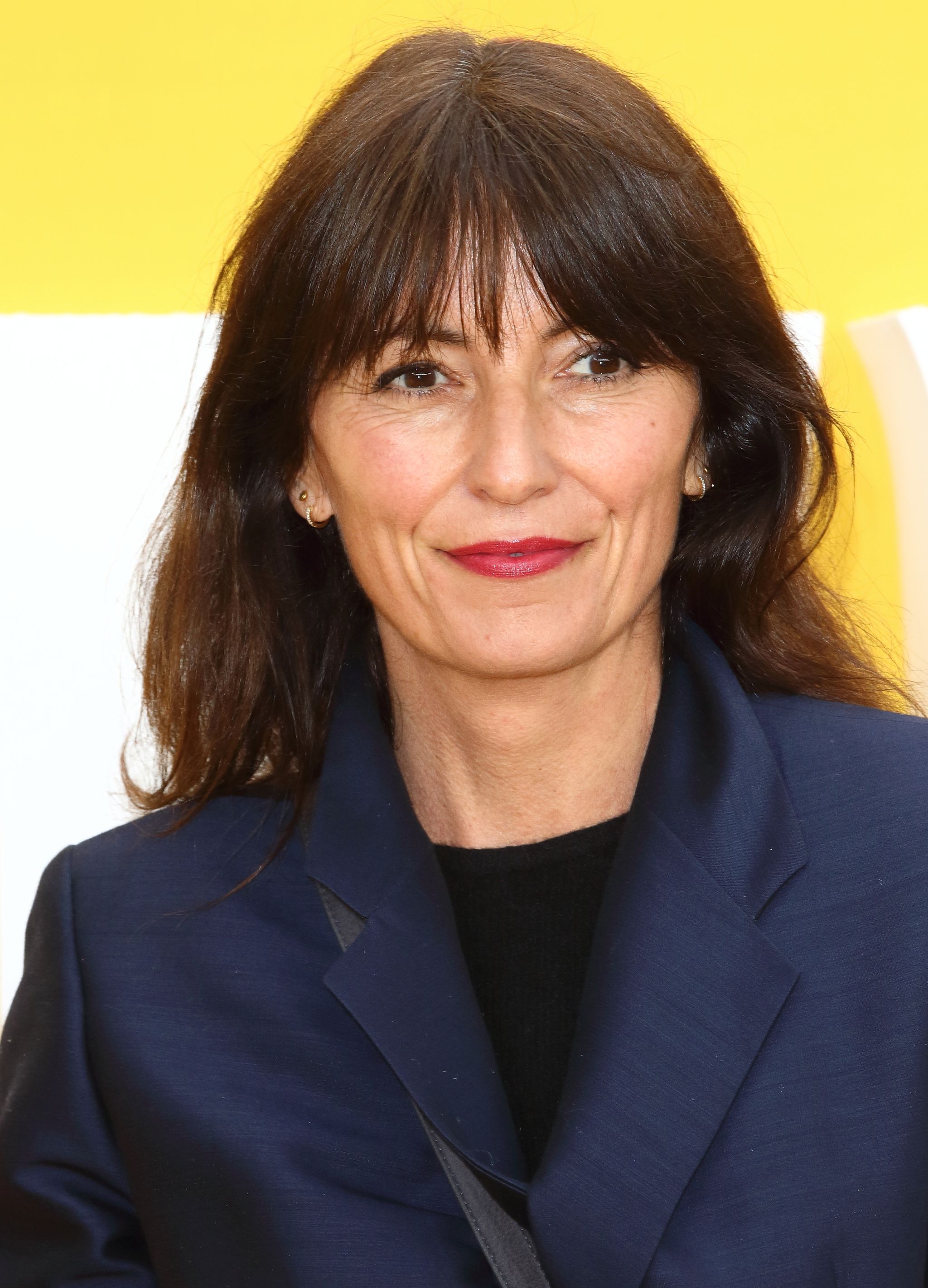 Davina McCall Swears by a Pre-Workout Coffee for Better Results