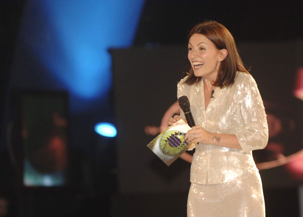 davina mccall, big brother