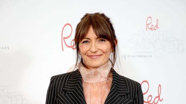 Rent clothes: How you can rent your wardrobe like Davina McCall