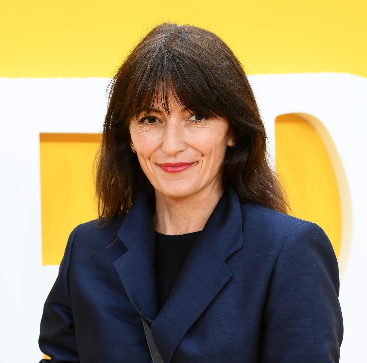 Davina McCall Menopausing - Davina McCall releasing book on the menopause