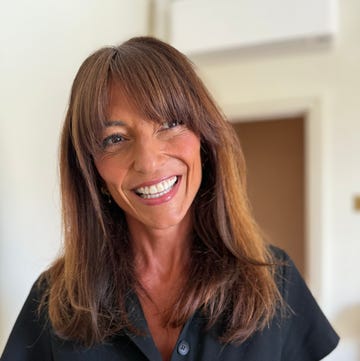 davina mccall post surgery hair regrowth davina mccall post surgery hair regrowth